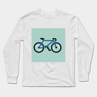 bysciclet Long Sleeve T-Shirt